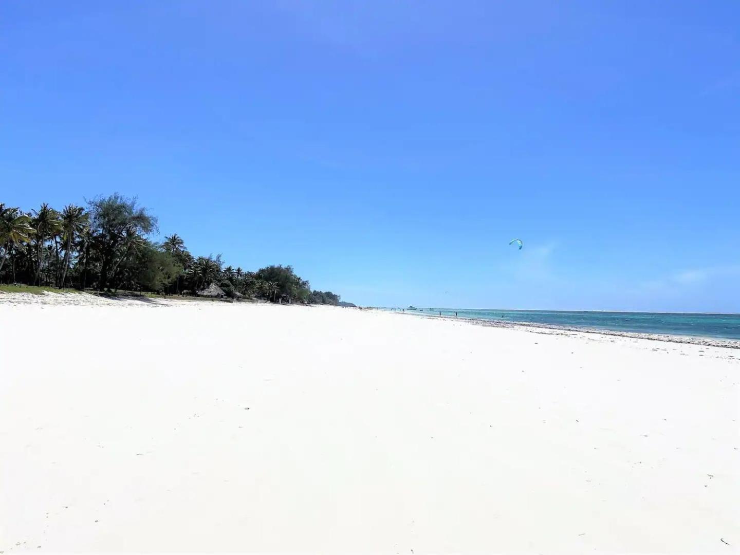 Barracuda House Villa Diani Beach Ngoại thất bức ảnh
