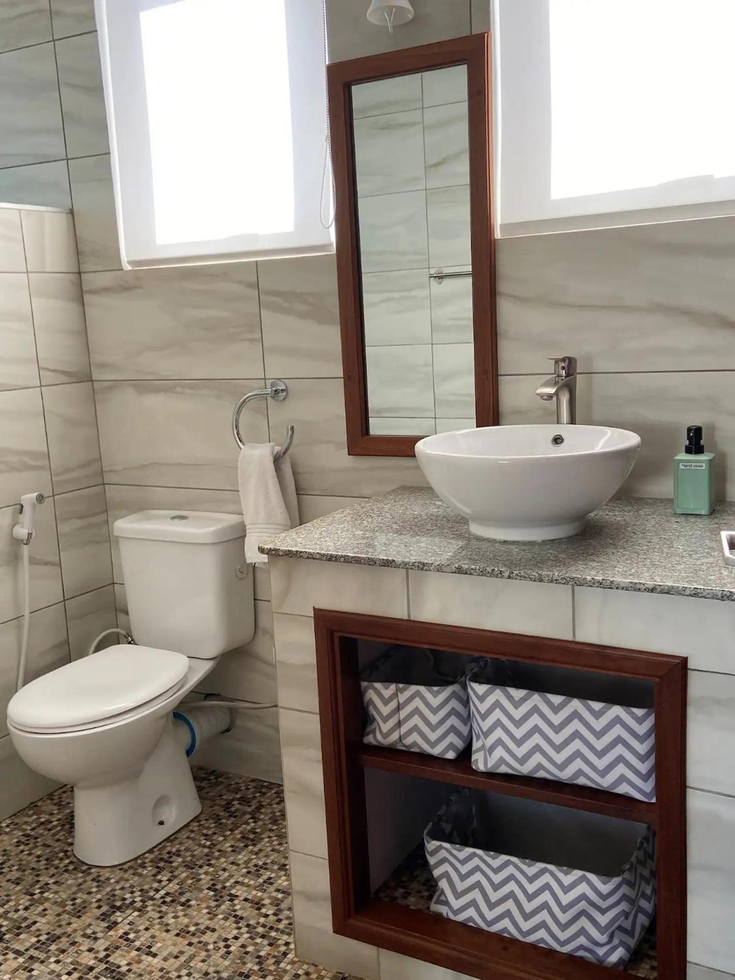 Barracuda House Villa Diani Beach Ngoại thất bức ảnh