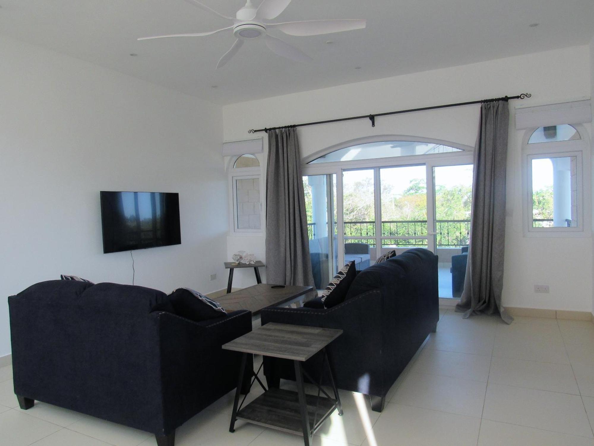 Barracuda House Villa Diani Beach Ngoại thất bức ảnh