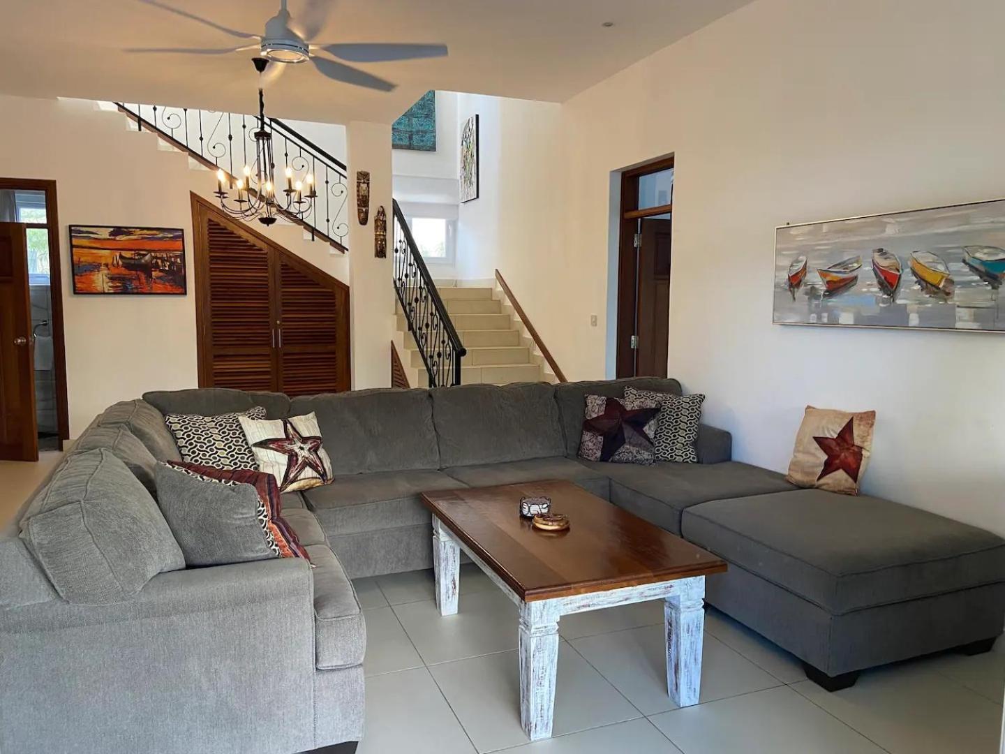 Barracuda House Villa Diani Beach Ngoại thất bức ảnh